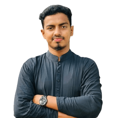 Professional portrait